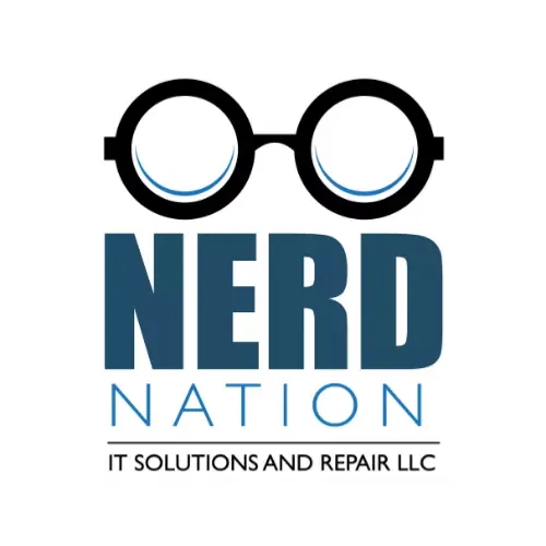 Nerd Nation Favicon