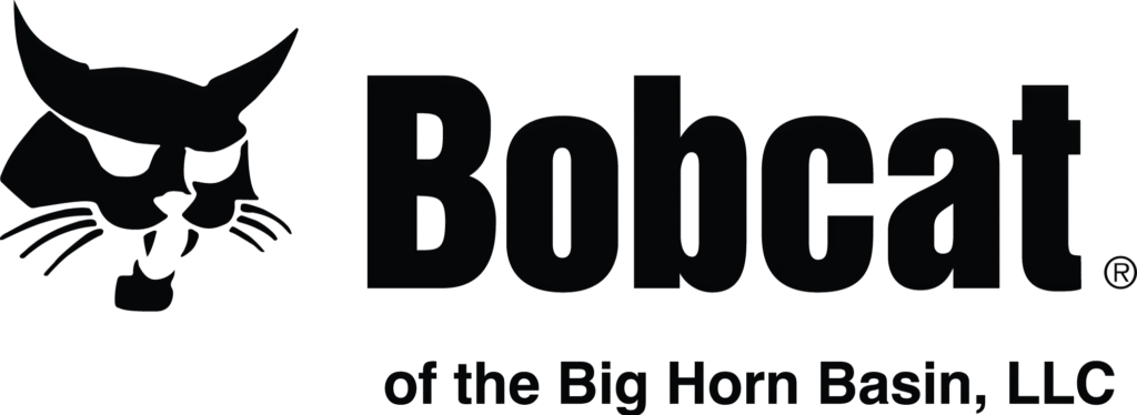 Logo of Bobcat of the Big Horn Basin