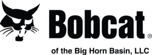 Logo of Bobcat of the Big Horn Basin