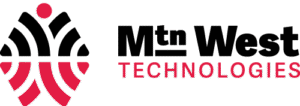Logo of Mountain West Technologies, a internet service provider in Casper, Wyoming
