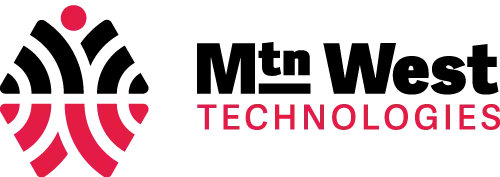 Logo of Mountain West Technologies, a internet service provider in Casper, Wyoming