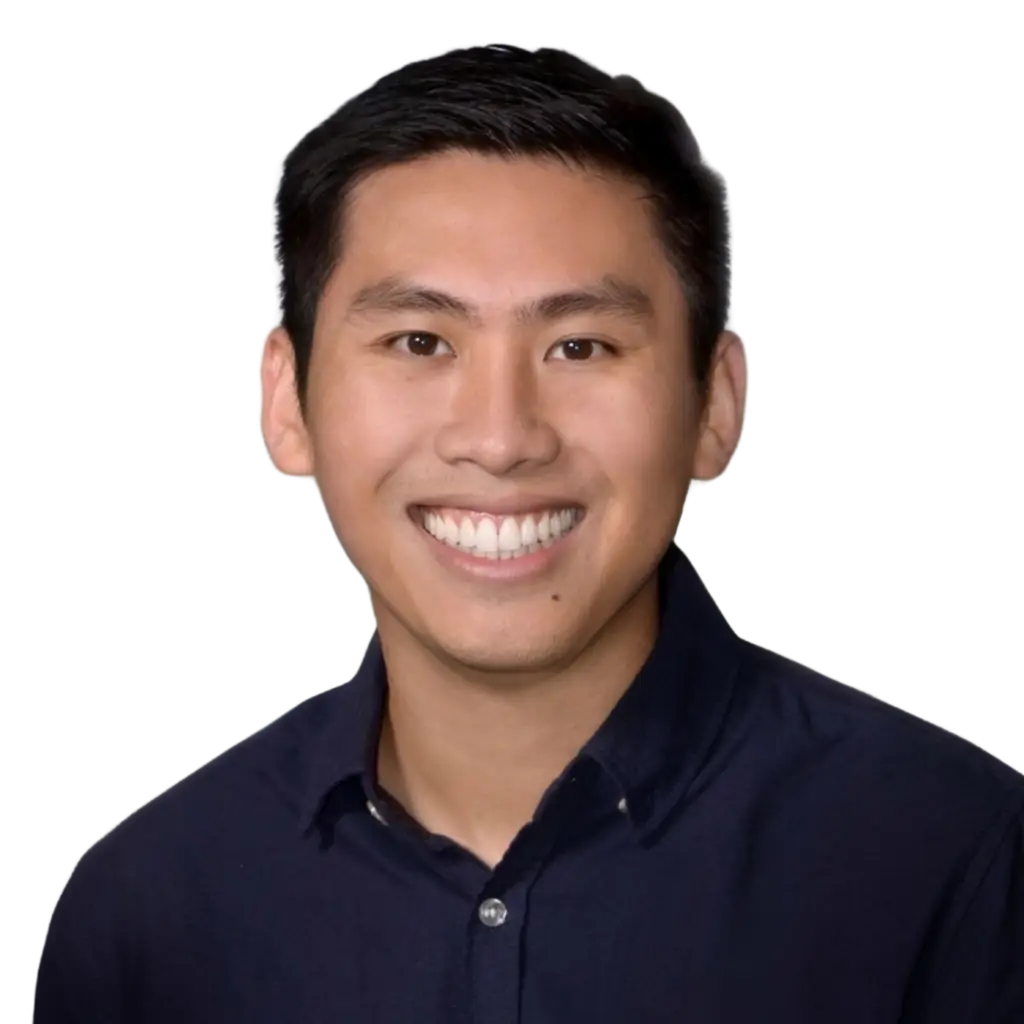 Headshot of Nakhim Sovann, SEO and Technical Marketing specialist at CROFT