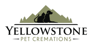 Logo of Yellowstone Pet Cremations, a pet cremations service in Park County, Wyoming