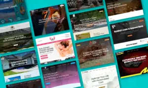 Why Your Website Isn’t Generating Leads (And How to Fix It)