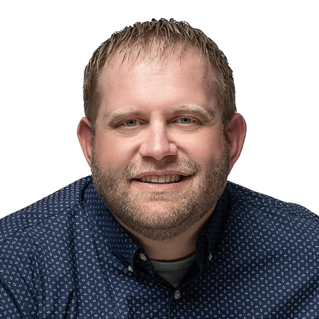 Patrick Croft, CROFT's Founder and CEO