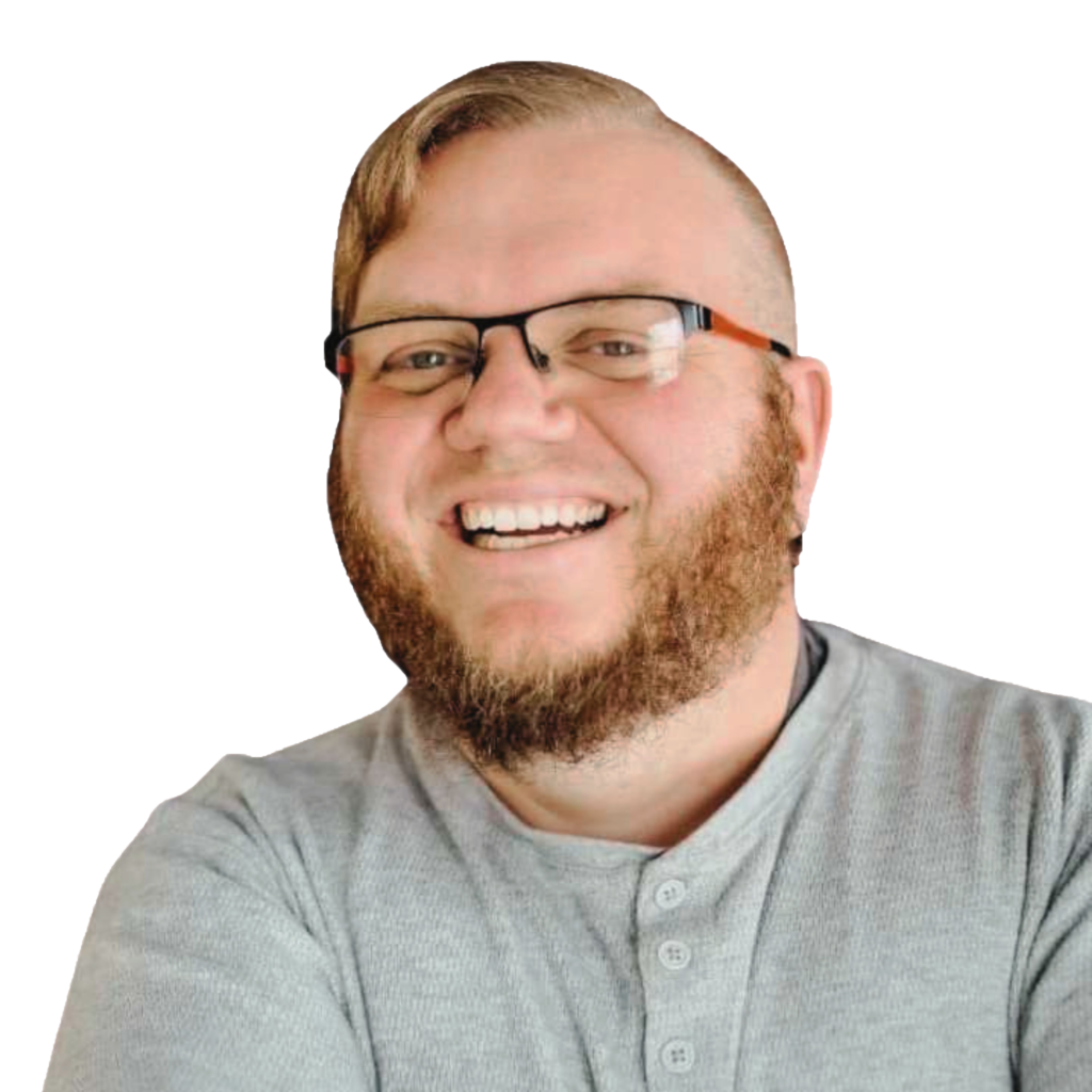 Mike Ahlstrand, the Business Development Consultant for CROFT.