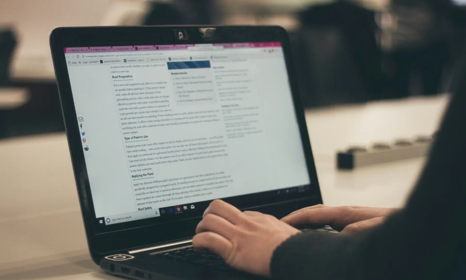 SEO Content FAQs: Blogs, Service Pages, Area Pages, or All?