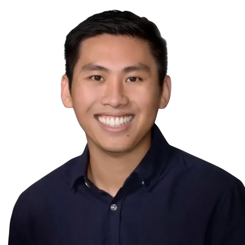 Headshot of Nakhim Sovann, SEO/Technical Marketing Specialist of CROFT