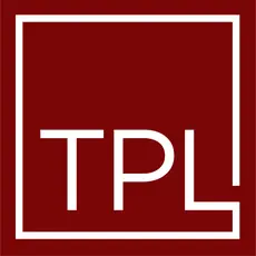 Logo of Thompson Painter Law, a law firm in Billings, Montana