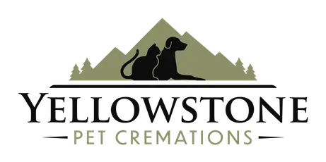 Logo of Yellowstone Pet Cremations, a pet cremations service in Park County, Wyoming