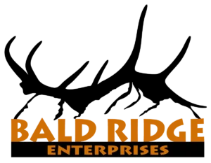 Bald Ridge Enterprises logo