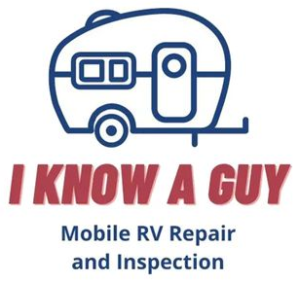 I Know a Guy Mobile RV Repair logo