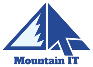 Mountain IT logo