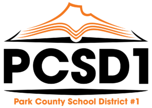 Park County School District 1 logo