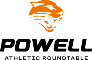 Powell Athletic Roundtable logo