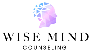 Wise Mind Counseling logo
