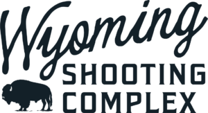 Wyoming Shooting Complex logo
